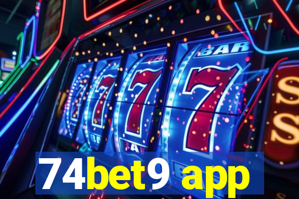 74bet9 app